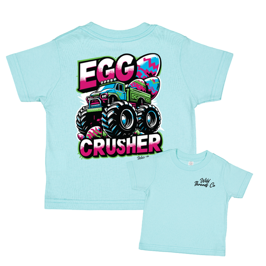 Egg Crusher Tee
